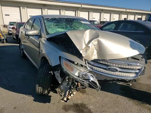 2011 Ford Taurus Sel VIN: 1FAHP2EW4BG110623 Lot: 74244034