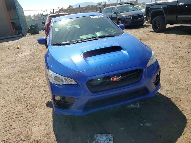 JF1VA1B64H9806592 2017 Subaru Wrx