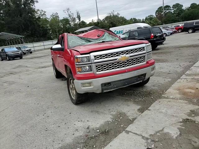 2015 Chevrolet Silverado - Image 10