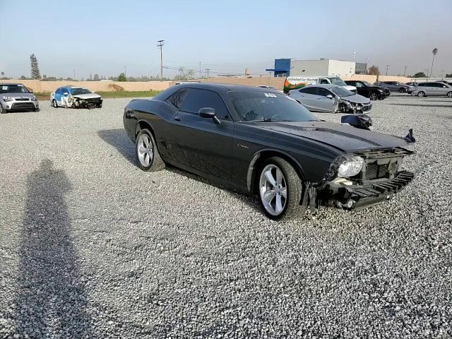 2014 Dodge Challenger R/T VIN: 2C3CDYBT9EH313546 Lot: 76400064