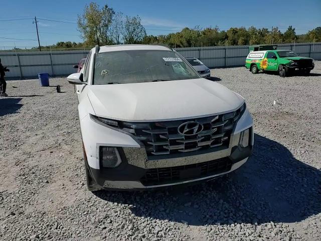 2022 Hyundai Santa Cruz Limited VIN: 5NTJEDAF7NH006714 Lot: 77111054