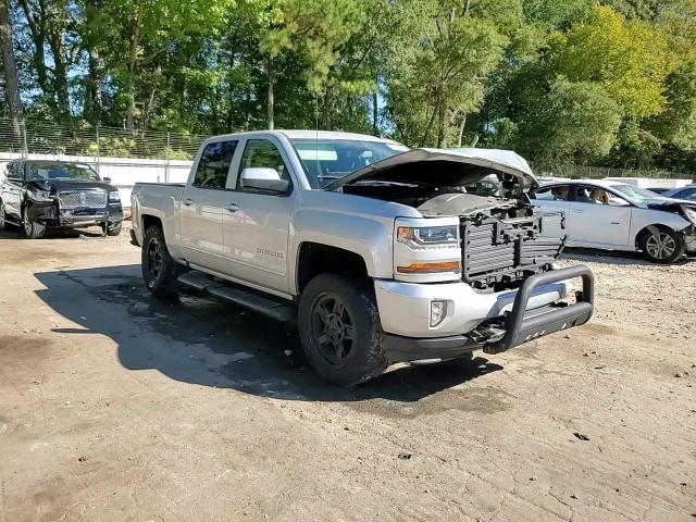 3GCUKREC3JG142925 2018 Chevrolet Silverado K1500 Lt