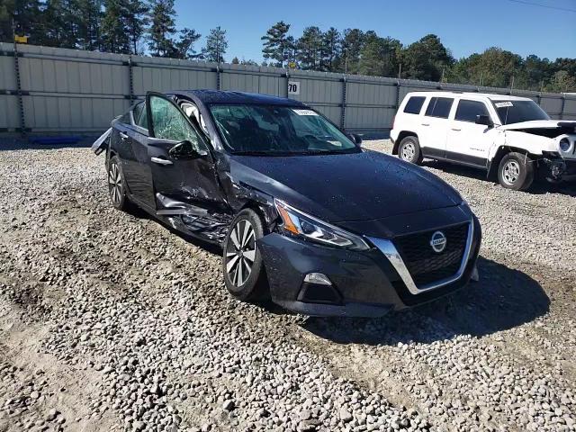 2021 Nissan Altima Sv VIN: 1N4BL4DV6MN411561 Lot: 75664974