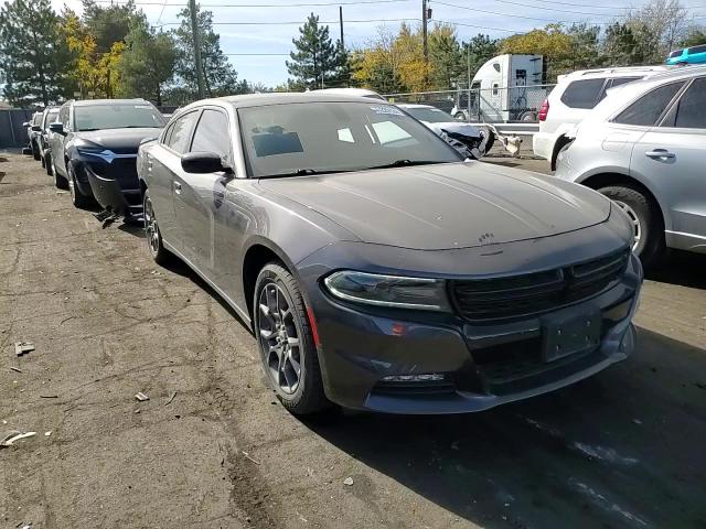 2018 Dodge Charger Gt VIN: 2C3CDXJG2JH330620 Lot: 77229124