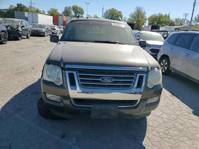 2008 Ford Explorer Sport Trac Limited VIN: 1FMEU53E88UA48215 Lot: 75458944