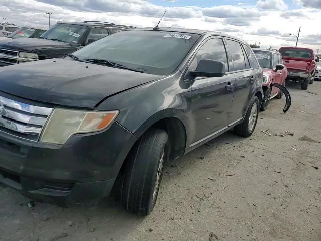 2007 Ford Edge Se VIN: 2FMDK36C77BA95398 Lot: 74677324