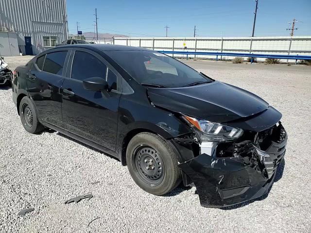 3N1CN8DV9PL851586 2023 Nissan Versa S