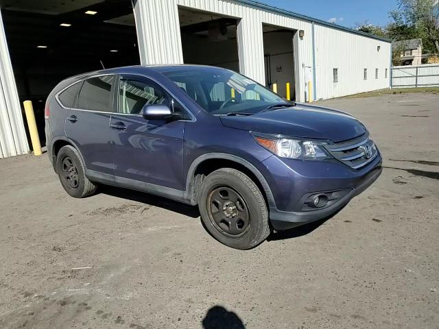 3CZRM3H59EG705888 2014 Honda Cr-V Ex