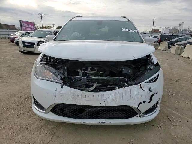 2017 Chrysler Pacifica Touring L VIN: 2C4RC1BG1HR533538 Lot: 78312764