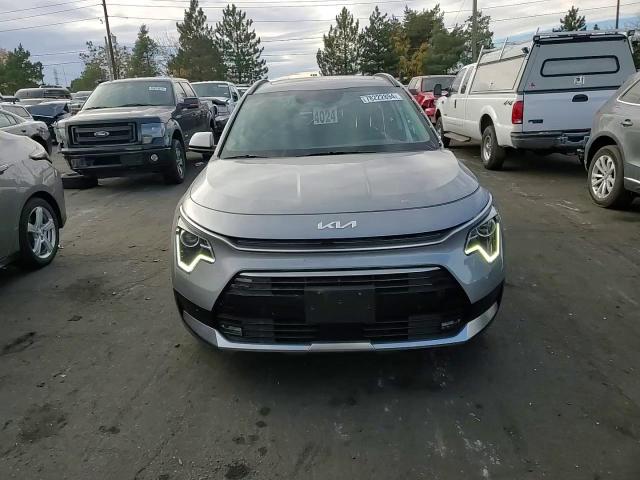 2024 Kia Niro Sx VIN: KNDCT3LE4R5148617 Lot: 78222894