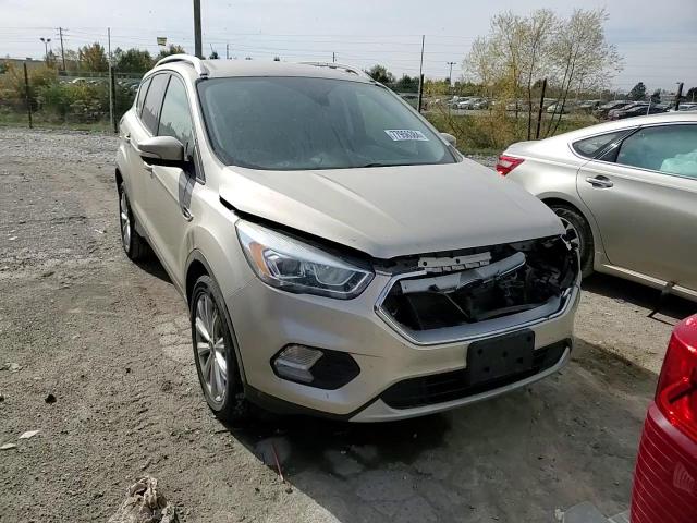 2017 Ford Escape - Image 12