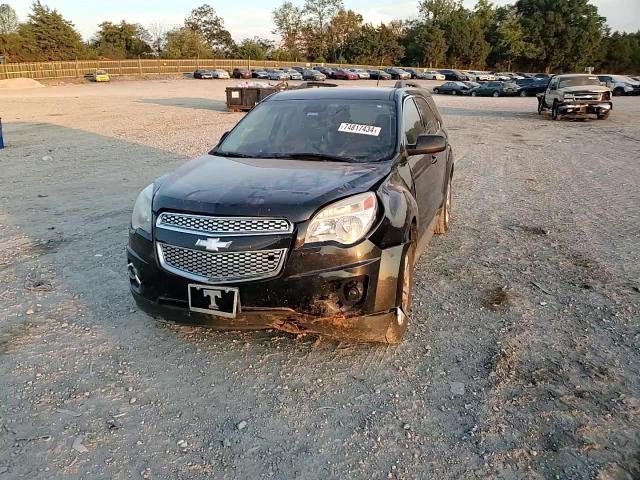 2014 Chevrolet Equinox Lt VIN: 2GNALCEK5E6112547 Lot: 74817434