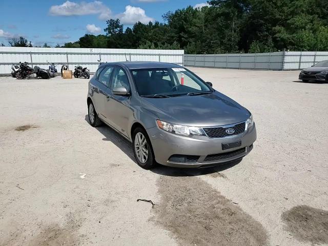 2011 Kia Forte Ex VIN: KNAFU5A29B5399778 Lot: 74190194