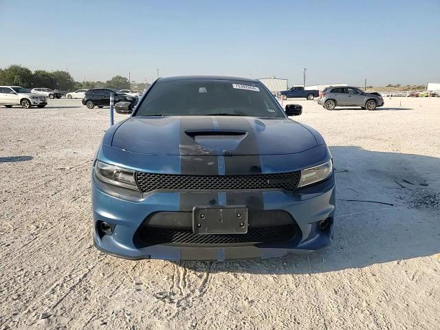 2020 Dodge Charger R/T VIN: 2C3CDXCT7LH183594 Lot: 75392954