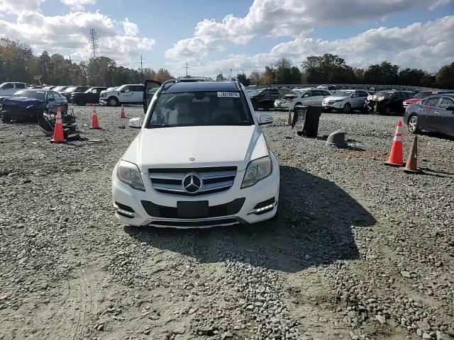 2015 Mercedes-Benz GLK-klasse - Image 11