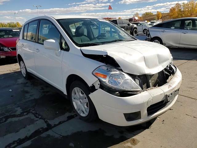 2012 Nissan Versa S VIN: 3N1BC1CP1CK295415 Lot: 77256974