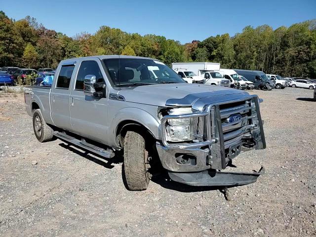 2016 Ford F250 Super Duty VIN: 1FT7W2B69GEB74995 Lot: 75094164