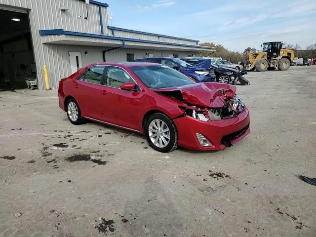 2014 Toyota Camry - Image 13