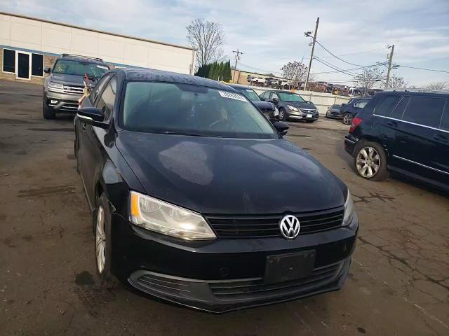 2012 Volkswagen Jetta Se VIN: 3VWDP7AJ2CM374928 Lot: 78787674