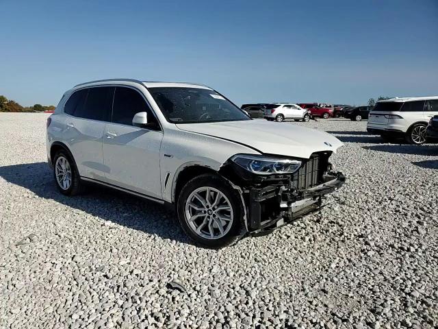 2022 BMW X5 xDrive45E VIN: 5UXTA6C01N9K44993 Lot: 76384714