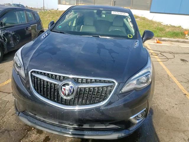 2020 Buick Envision - Image 14