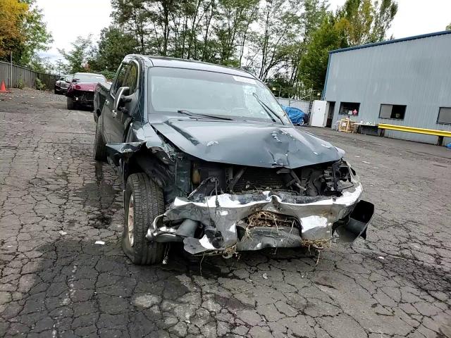 2005 Nissan Titan Xe VIN: 1N6BA07B55N533952 Lot: 76089344