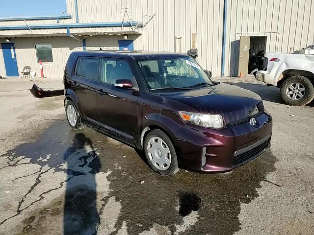 2012 Toyota Scion Xb VIN: JTLZE4FE8CJ027100 Lot: 76089844