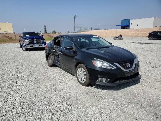2016 Nissan Sentra - Image 11