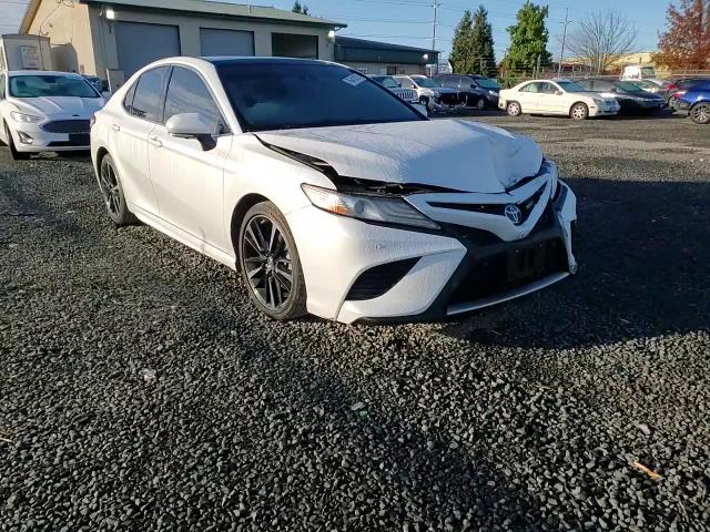 2019 Toyota Camry - Image 10
