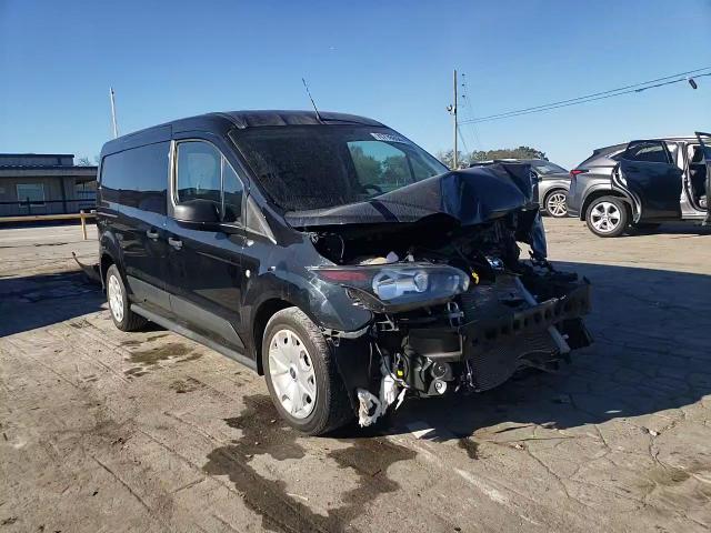 2017 Ford Transit Connect Xl VIN: NM0LS7E75H1303543 Lot: 76778694