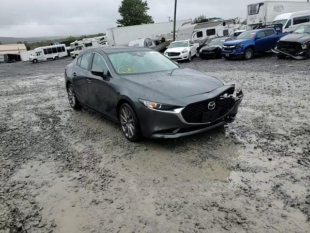 2023 Mazda 3 Preferred VIN: 3MZBPACM1PM379135 Lot: 73184554