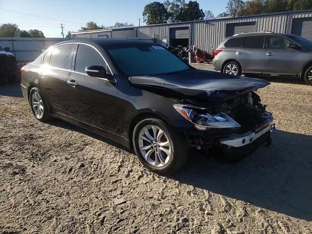 2013 Hyundai Genesis 3.8L VIN: KMHGC4DD5DU241850 Lot: 76505914