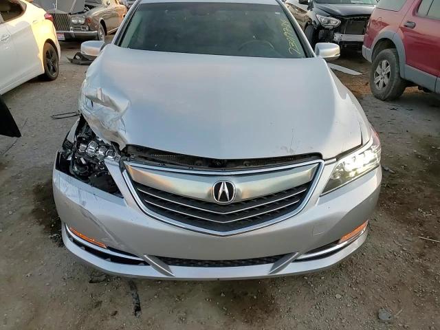 2015 Acura Rlx Advance VIN: JH4KC1F91FC000753 Lot: 73719724