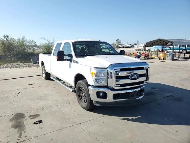 2016 Ford F250 Super Duty VIN: 1FT7W2A62GEA43490 Lot: 77380764