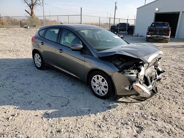 2012 Ford Focus Se VIN: 1FAHP3K20CL311113 Lot: 77973984