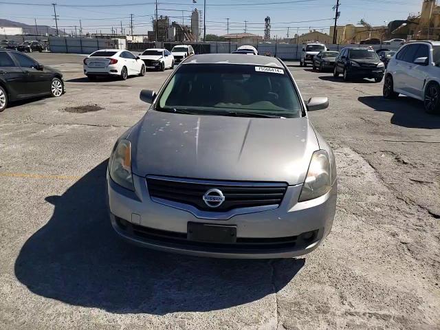 2007 Nissan Altima 2.5 VIN: 1N4AL21EX7N428162 Lot: 75566414