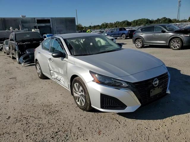 2024 Nissan Altima S VIN: 1N4BL4BV9RN404744 Lot: 76446394