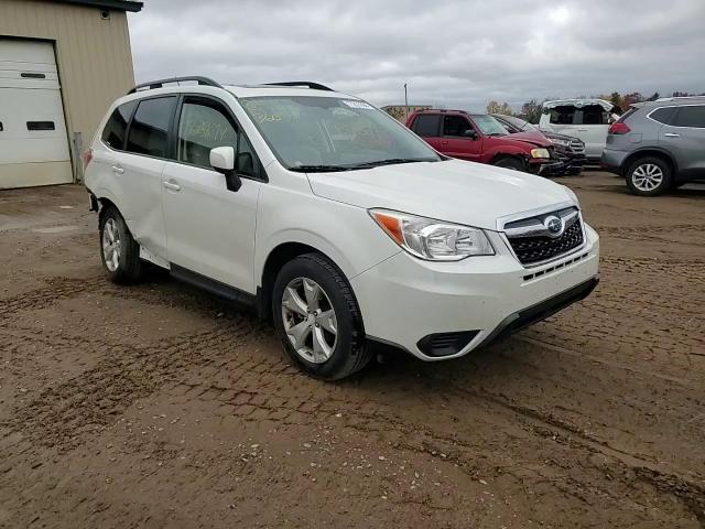 2014 Subaru Forester - Image 12