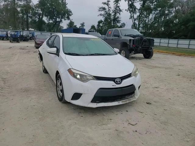 2014 Toyota Corolla L VIN: 2T1BURHE2EC064989 Lot: 78222964