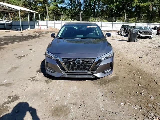 2020 Nissan Sentra Sr VIN: 3N1AB8DV6LY237009 Lot: 76611934