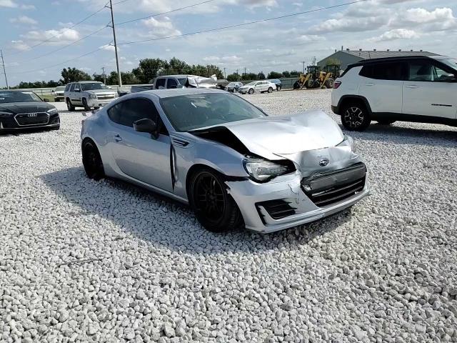 2017 Subaru Brz 2.0 Premium VIN: JF1ZCAB1XH9605733 Lot: 76825584