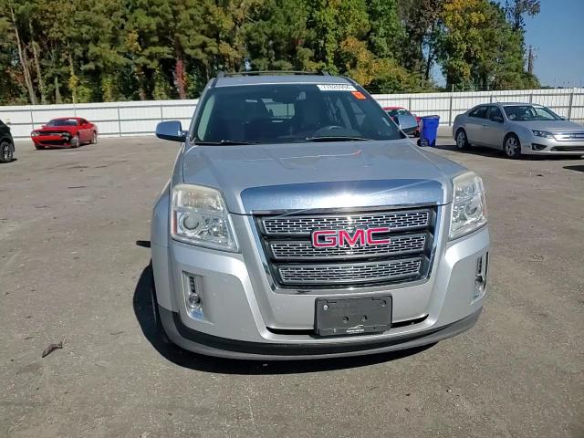 2014 GMC Terrain - Image 11