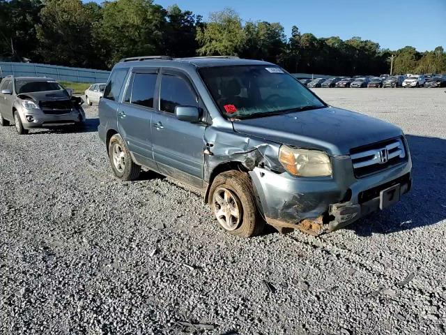 2006 Honda Pilot - Image 11