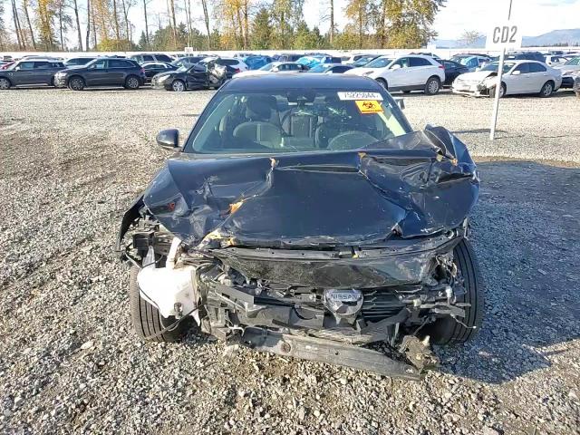 2020 Nissan Sentra Sv VIN: 3N1AB8CV0LY278558 Lot: 75225044