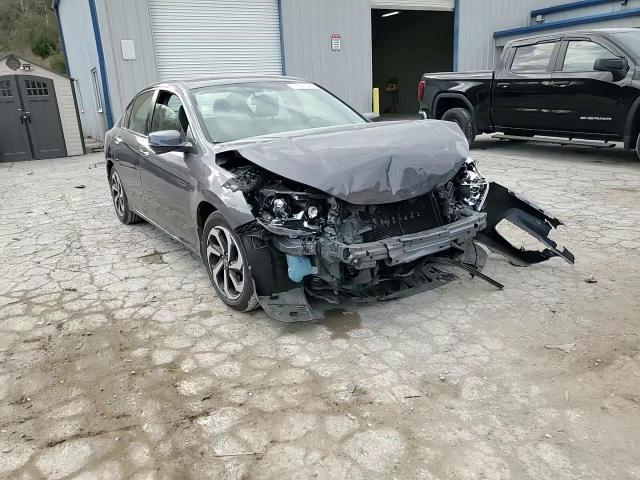 2017 Honda Accord - Image 11