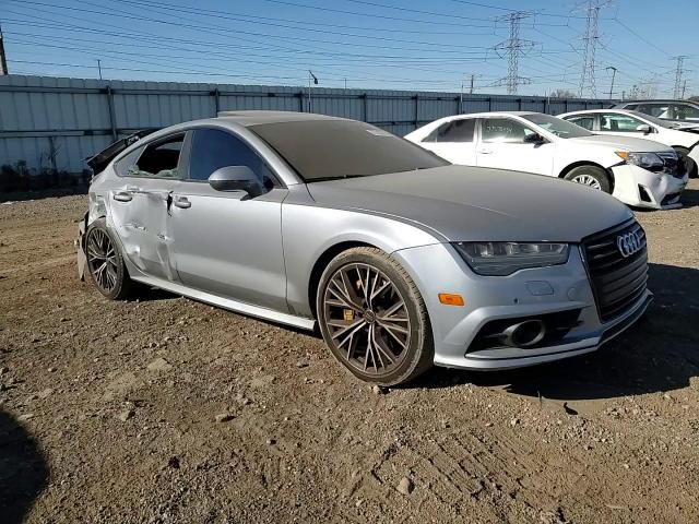 2017 Audi A7 Prestige VIN: WAU22AFC0HN019573 Lot: 77433794