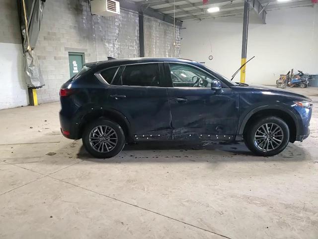 2019 Mazda Cx-5 Touring VIN: JM3KFBCM9K0671470 Lot: 74770134