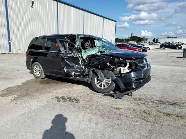 2C4RDGCG5KR614659 2019 Dodge Grand Caravan Sxt