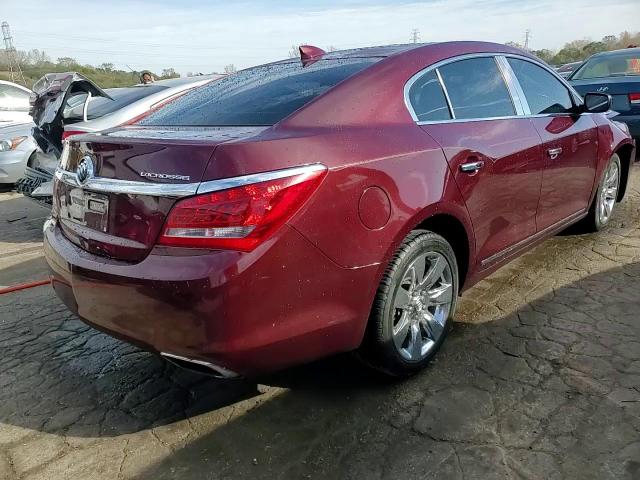 2015 Buick Lacrosse VIN: 1G4GA5G30FF144884 Lot: 76942414