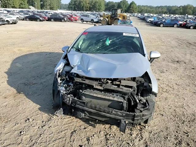 2016 Kia Rio Lx VIN: KNADM5A35G6665380 Lot: 75553654